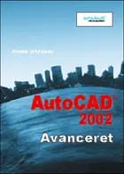 AutoCAD 2002 - avanceret