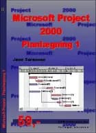 Microsoft Project 2000 - planlægning