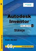 Autodesk Inventor release 5.3