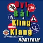 Dyt, Båt & KlingKlang
