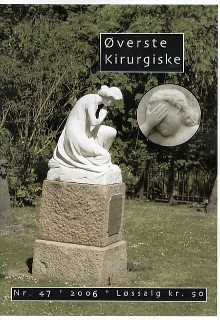 Øverste Kirurgiske nr.47 