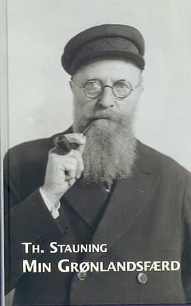 Min Grønlandsfærd af Thorvald Stauning