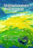 Udviklingskonsulenter i udviklingsarbejde