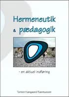 Hermeneutik & Pædagogik