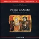 Frans af Assisi