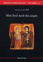 Slut fred med din angst af Anselm Grün