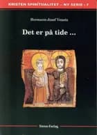 Det er på tide