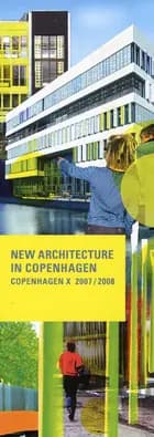 New architecture in Copenhagen