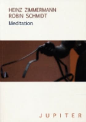 Meditation af Robin Schmidt
