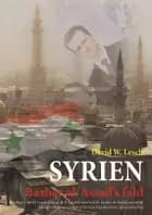 Syrien - Bashar al-Assads fald