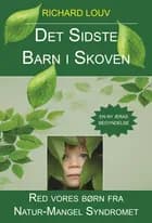 Det Sidste Barn i Skoven af Richard Louv