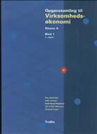 Virksomhedsøkonomi, niveau A