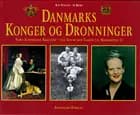 Danmarks konger og dronninger