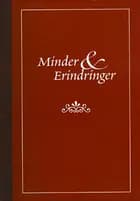 Minder & Erindringer