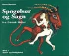 Spøgelser og sagn fra dansk natur