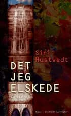 Det jeg elskede