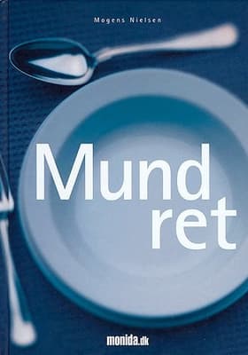 Mundret af Mogens Nielsen