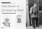 Man binder os på mund og hånd