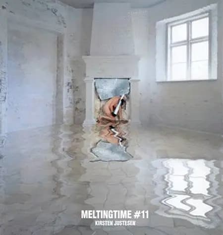 Meltingtime 11 af Kirsten Justesen