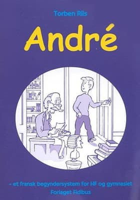 André