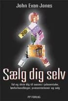 Sælg dig selv af John Evan-Jones