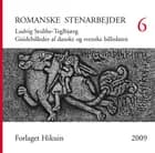 Gnidebilleder af danske og svenske billedsten