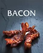 BACON af Jette Bogø og Helge Stig