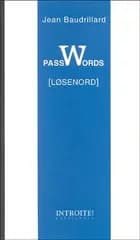 Passwords
