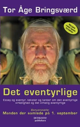 Det eventyrlige af Tor Åge Bringsværd