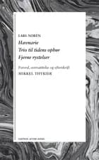 Hævnarie Trio til tidens ophør