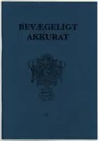 Bevægeligt Akkurat