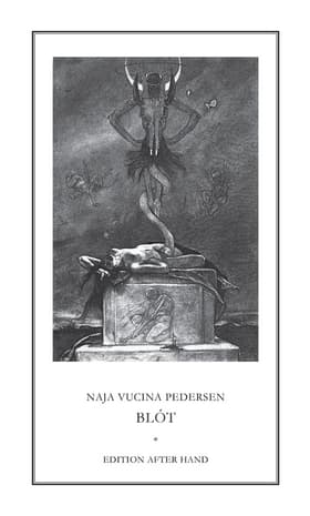 Blót af Naja Vucina Pedersen