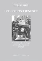 I Politiets tjeneste