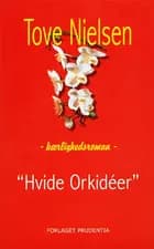 Hvide Orkidéer