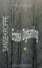 Sansekroppe af Anni Grønkjær