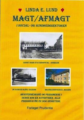 Magt/afmagt i social- og sundhedssektoren af Linda E. Lund