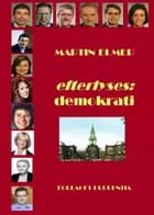 Efterlyses: Demokrati