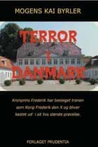 Terror i Danmark