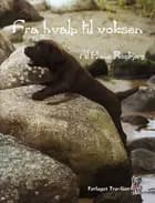 Fra hvalp til voksen af Hans Rosbjerg