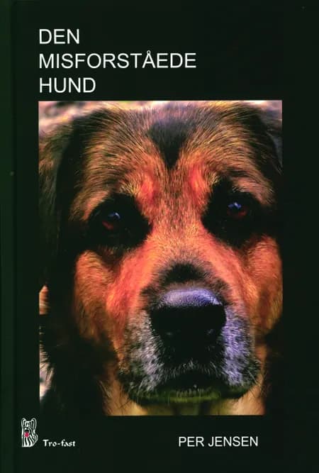 Den misforståede hund af Per Jensen