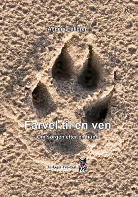Farvel til en ven af Anders Hallgren