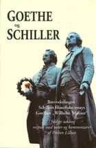 Goethe og Schiller