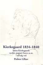Kierkegaard 1834-1840