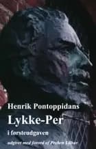 Henrik Pontoppidans Lykke-Per