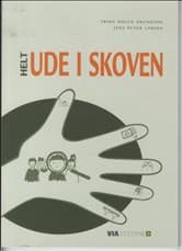Helt ude i skoven af Jens Peter Larsen