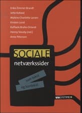 Sociale netværkssider af Jette Kofoed