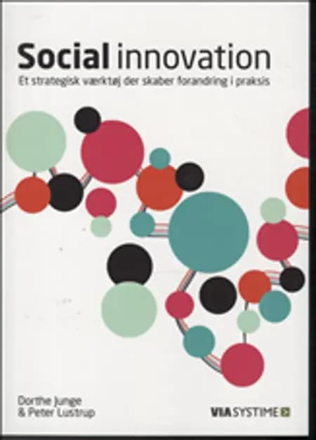 Social Innovation af Dorthe Junge