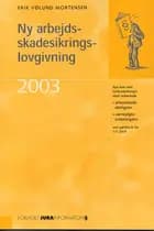 Ny arbejdsskadesikringslovgivning