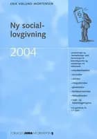Ny sociallovgivning