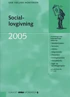 Sociallovgivning